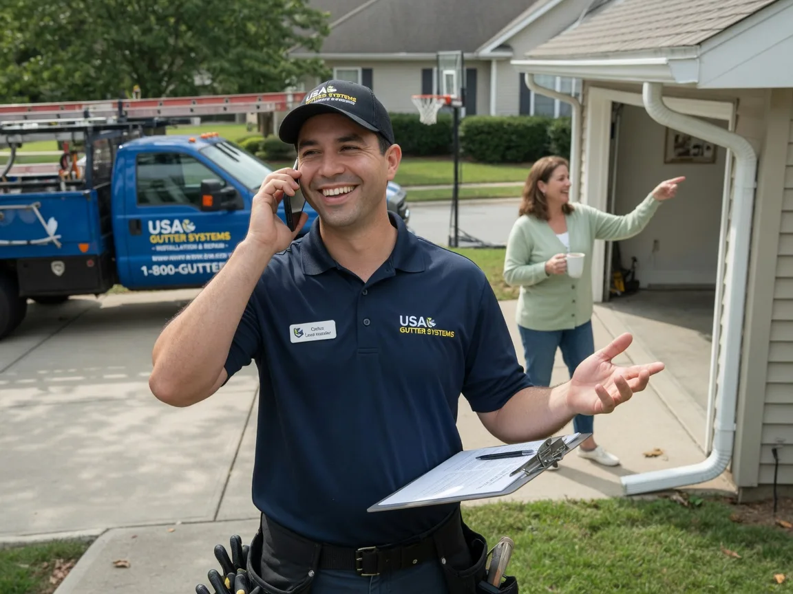 Gutter Installation North Baltimore, OH FAQs